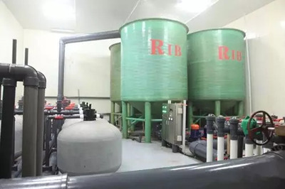 工廠化循環(huán)水養(yǎng)殖 開啟水產(chǎn)養(yǎng)殖“高大上”的新篇章